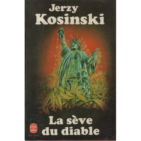 La sève du diable