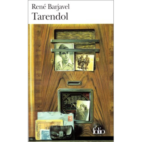Tarendol