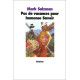 Pas de vacances pour Immense Savoir