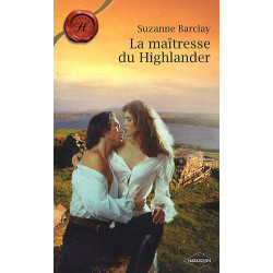 La maîtresse du Highlander