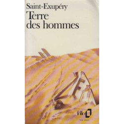 Terre des hommes