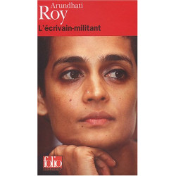 L'Écrivain-militant