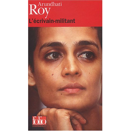 L'Écrivain-militant