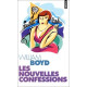 Les nouvelles confessions