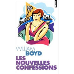 Les nouvelles confessions
