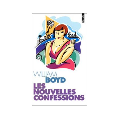 Les nouvelles confessions