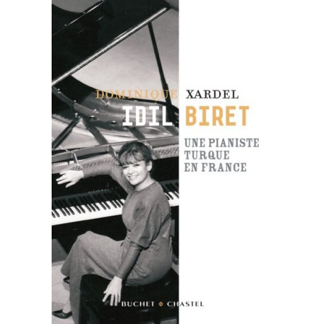 Une pianiste turque en France