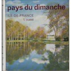 Pays du dimanche ile-de-france 1 ouest