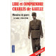 Lire et comprendre charles de