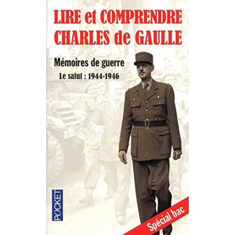 Lire et comprendre charles de