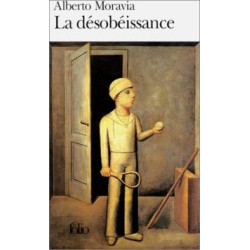 La desobeissance