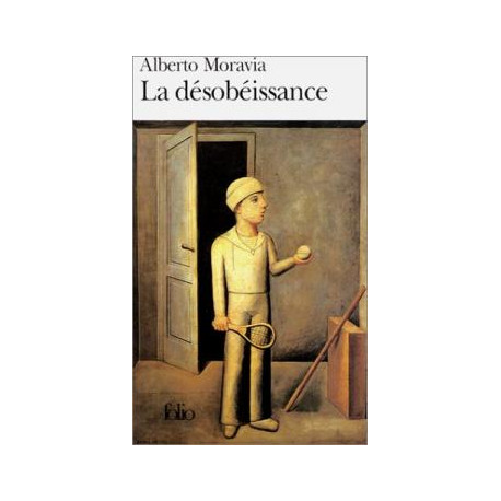 La desobeissance