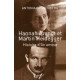 Hannah Arendt et Martin Heidegger : Histoire d'un amour