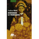 Monsieur le paresseux