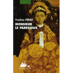 Monsieur le paresseux