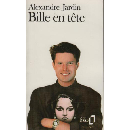 Bille en tete