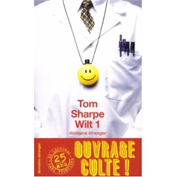 Wilt Tome 1 : Comment se sortir d'une poupée gonflable et de...