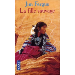 La fille sauvage