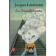 Les Transsiberiennes
