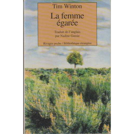 La Femme égarée