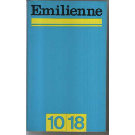 Emilienne