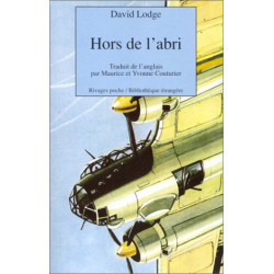 Hors de l'abri