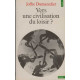 Vers une Civilisation du Loisir