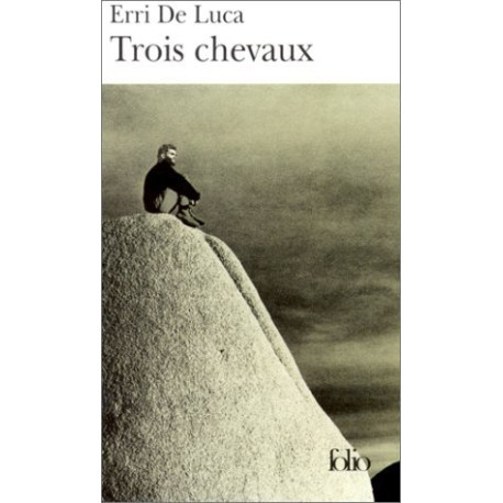 Trois Chevaux