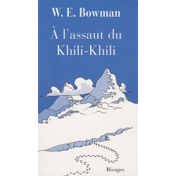 A l'assaut du Khili-Khili