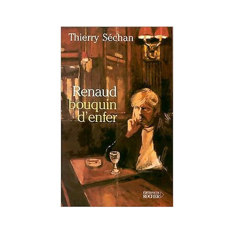 Renaud : Bouquin d'enfer