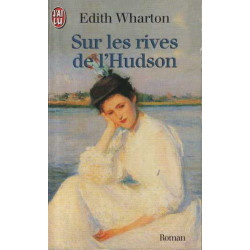 Sur les rives de l'Hudson