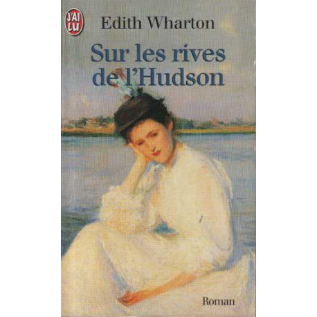 Sur les rives de l'Hudson