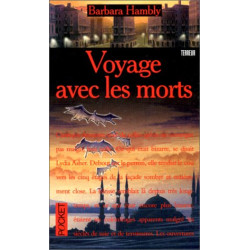 Voyage avec les morts