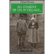 Ils étaient de leur village