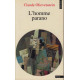 L'homme parano