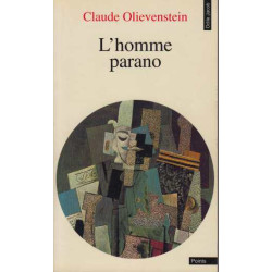 L'homme parano
