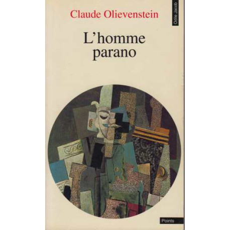 L'homme parano