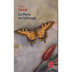 La Perte en héritage