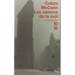 Les Saisons de la nuit