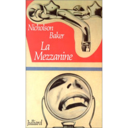 La Mezzanine