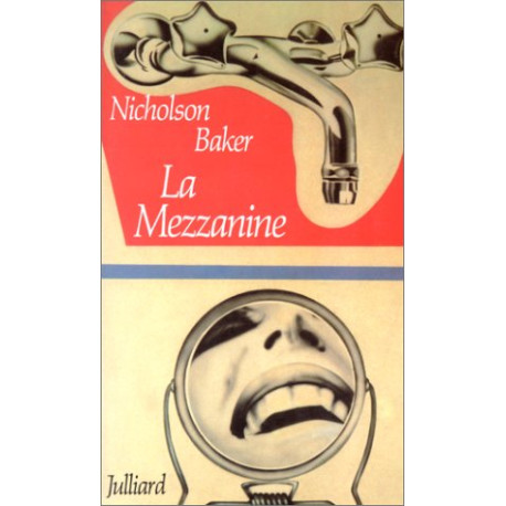 La Mezzanine