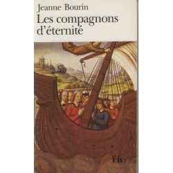 Les Compagnons D'eternite