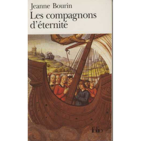 Les Compagnons D'eternite