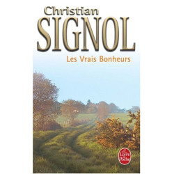 Les Vrais bonheurs
