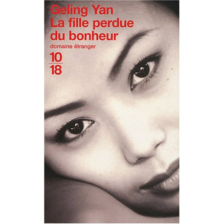 La fille perdue du bonheur