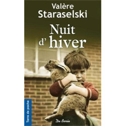 Nuit d'Hiver