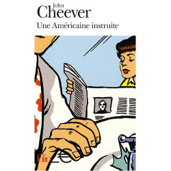 Une Américaine instruite/Adieu mon frère