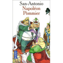 Napoleon pommier