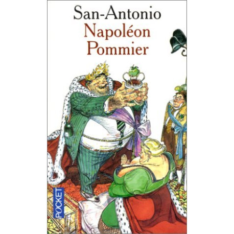 Napoleon pommier