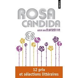 Rosa Candida